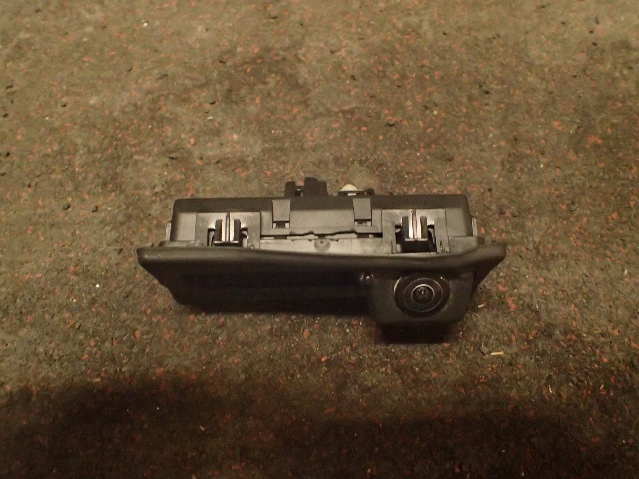 HANDLE KAMERA MICROSTYK AUDI A4 8W TIGUAN 5NA