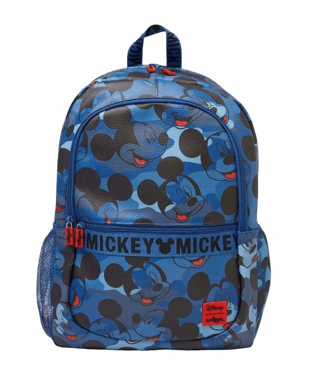Klasický batoh Smiggle Mickey Mouse Disney Originální