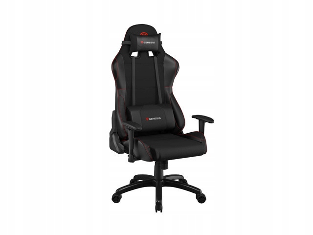 

Fotel Gamingowy Genesis Nitro 550 Czarny