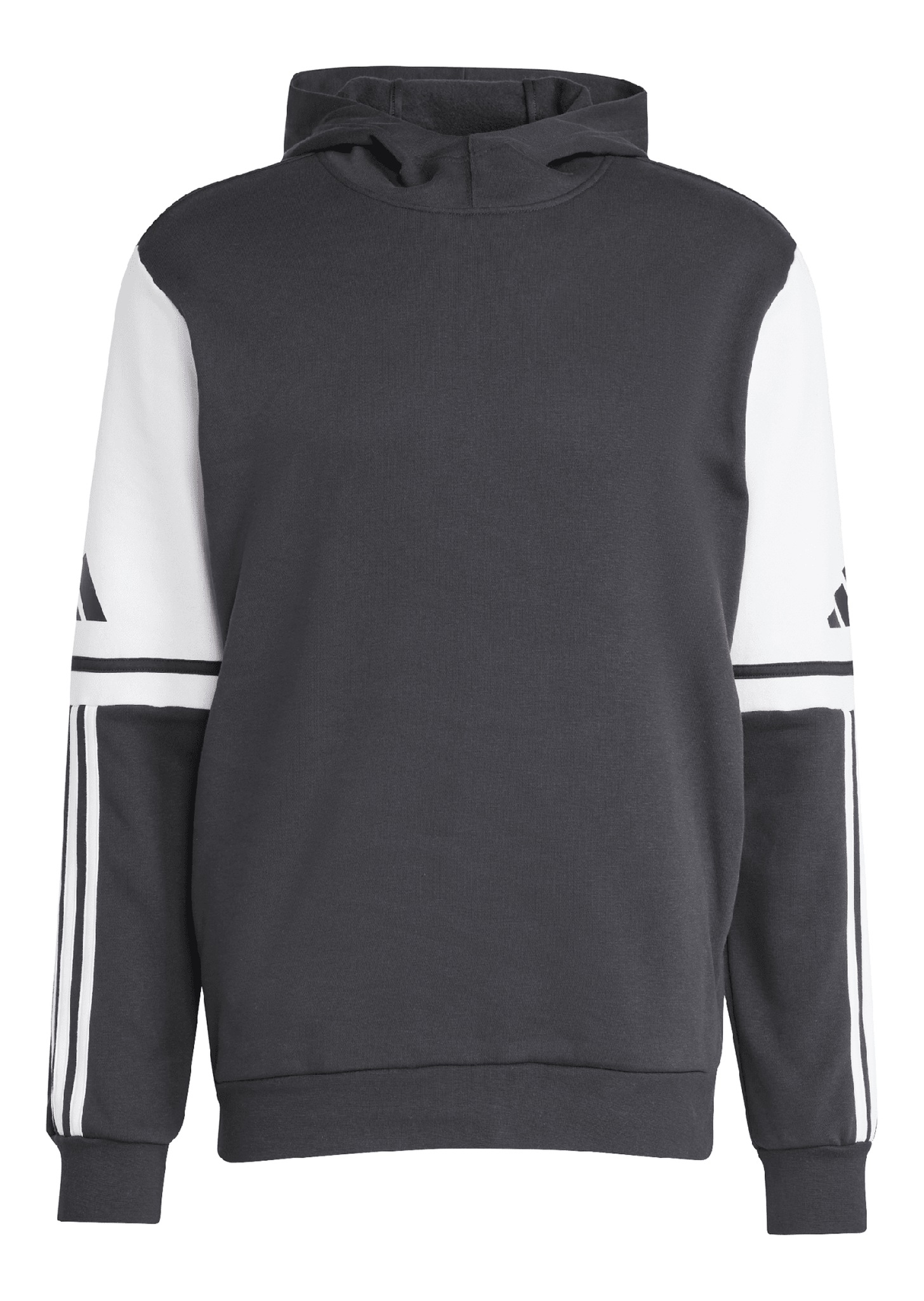 Pánská mikina s kapucí Adidas Squadra 25 bavlna JE2776 vel. XL