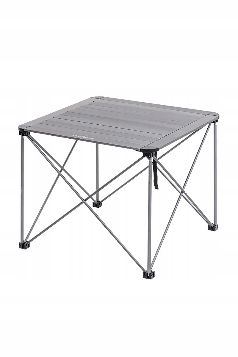 Turistický stůl Naturehike Aluminium Folding Table L Nh16 Z016-L