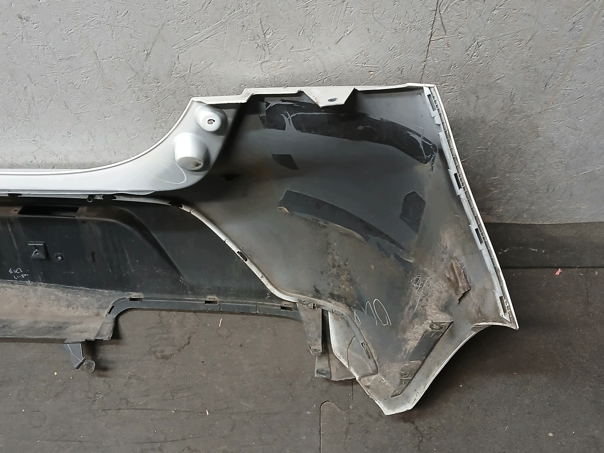 nárazník záď FORD KA plus +