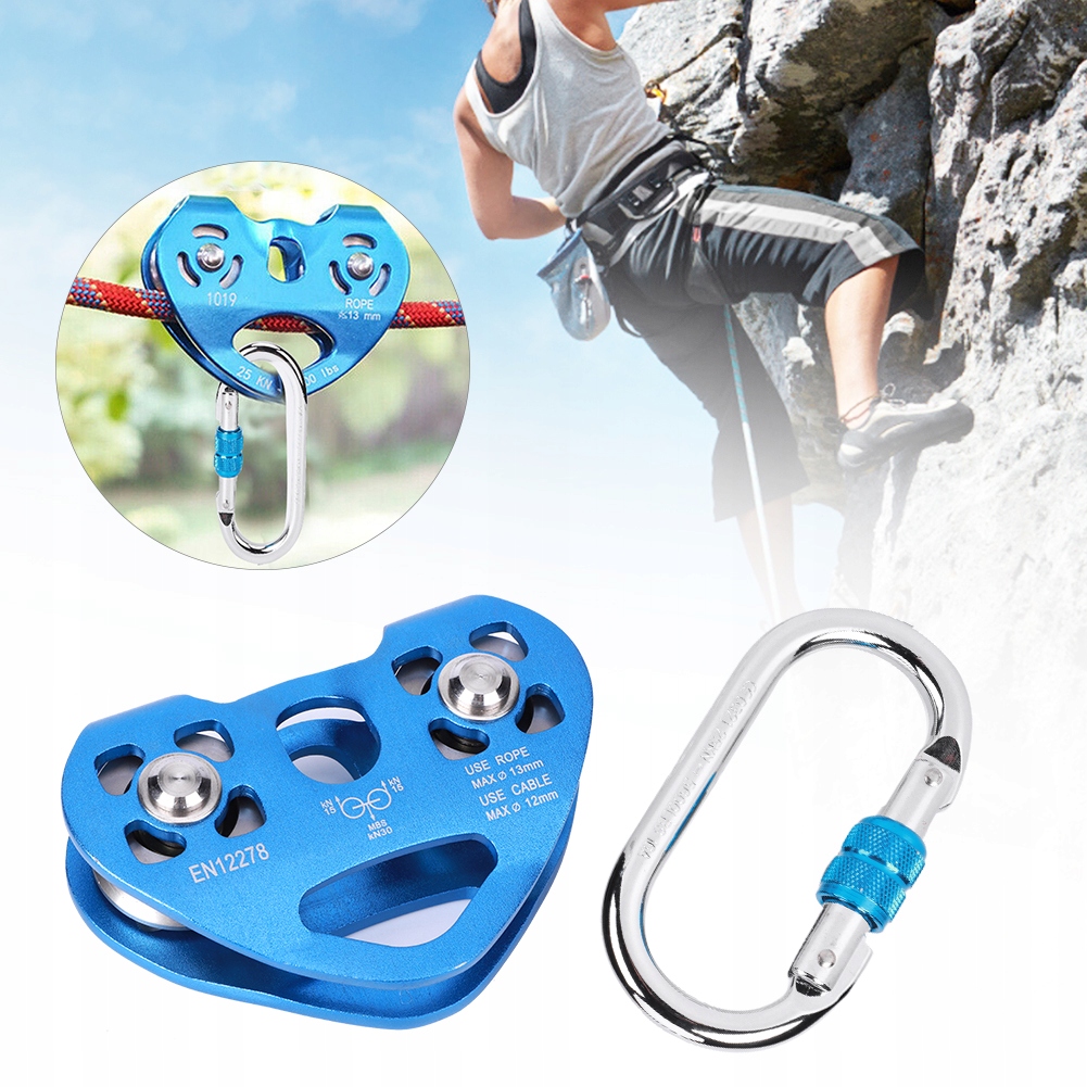 Dvojitý Blok Ve Tvaru Srdce