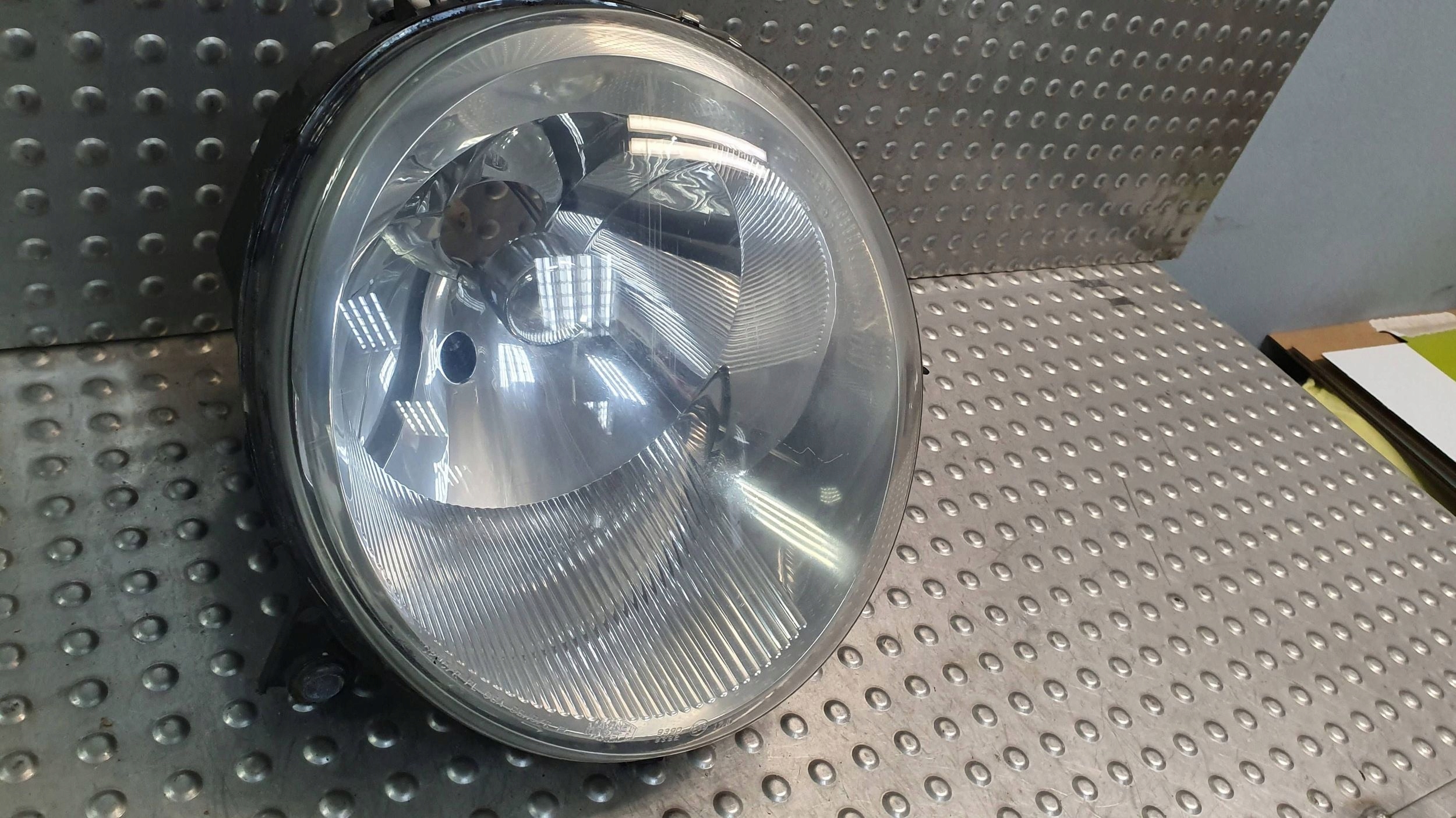 light front right VW LUPO 98- 6X1941752J