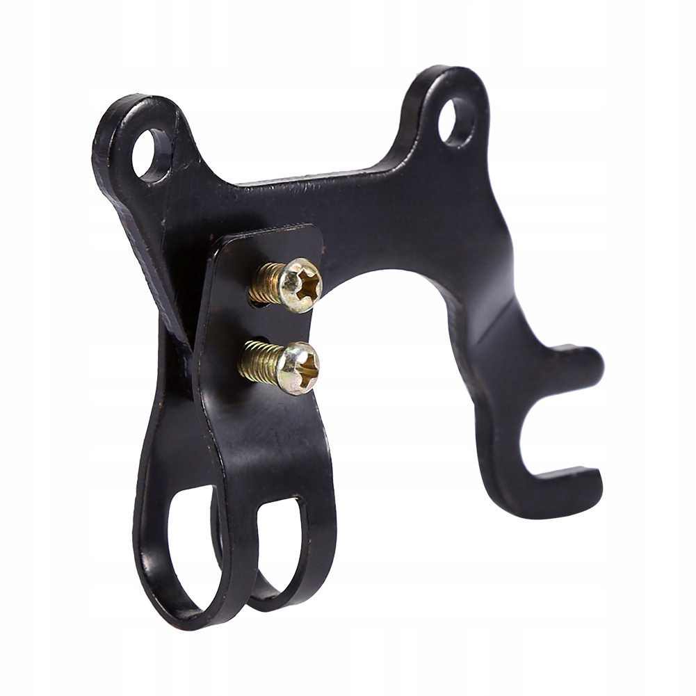 ADAPTER HAMULCA TARCZOWEGO DO ROWERU Z ZACISKIEM WĘŻA 22MM