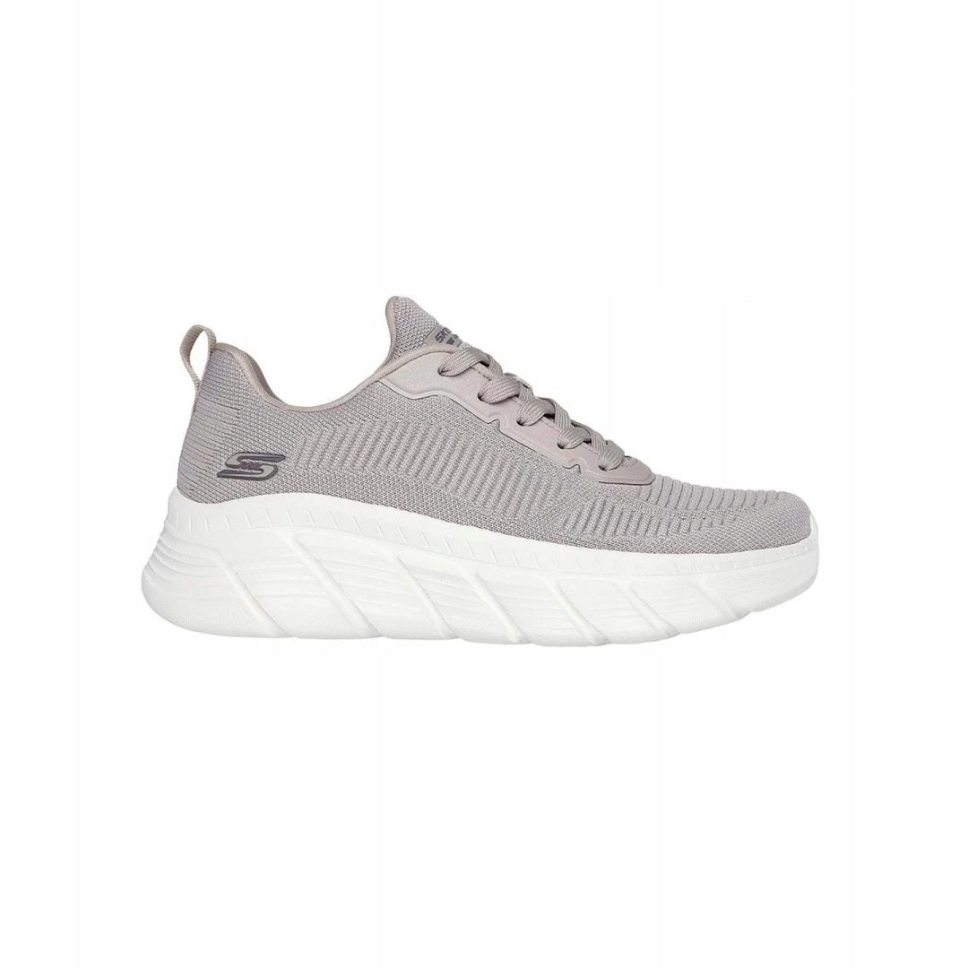 Dámské boty Skechers Bobs B Flex Hi Flying 117385-TPE vel. 38
