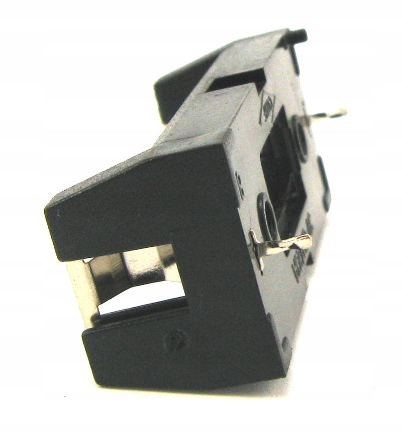 Koszyk na baterię CR123 3V Kod producenta COMF-BHC-CR123A