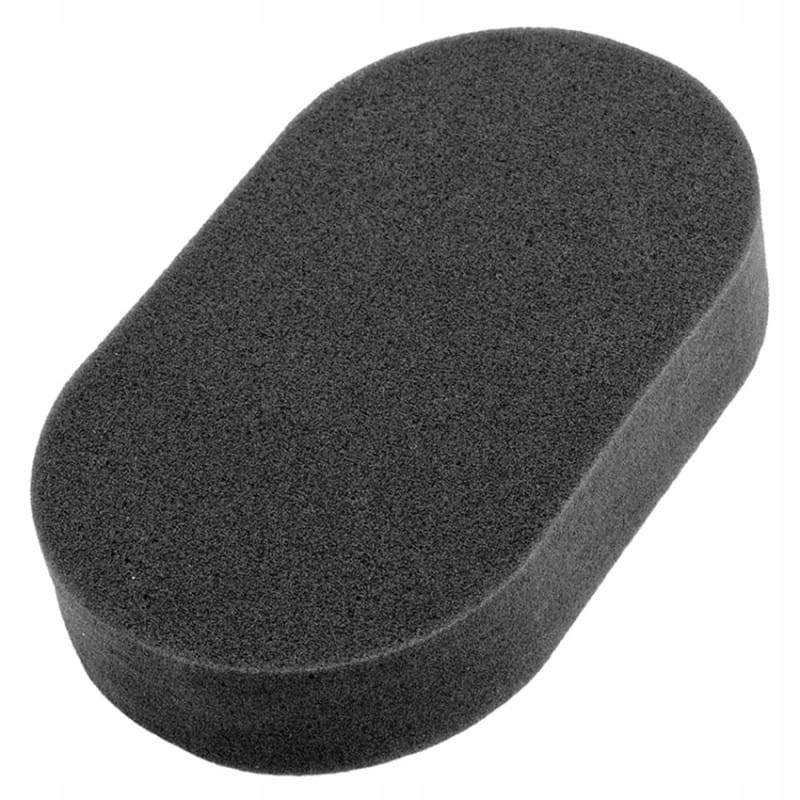 

Flexipads Aplikator Piankowy Czarny