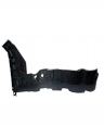 B KLASA W247 support holder bumper left rear part original A2478850400