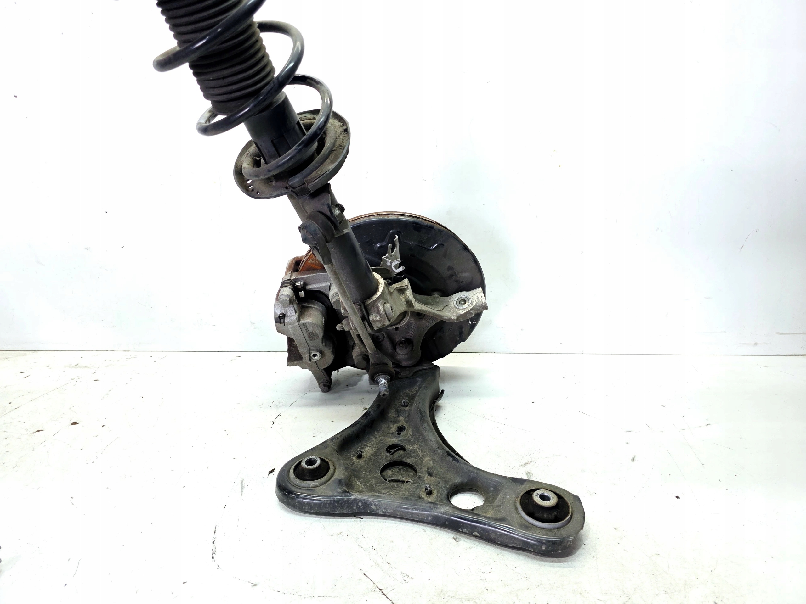 swing complete left front AUDI Q4 E-TRON 1EA407257H 1EA412021EF