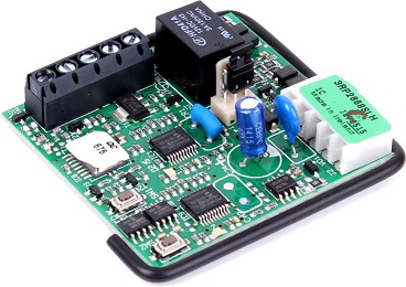 Zestaw napęd FAAC C721 3x PILOT Cyclo LAMPA 800KG Marka Faac