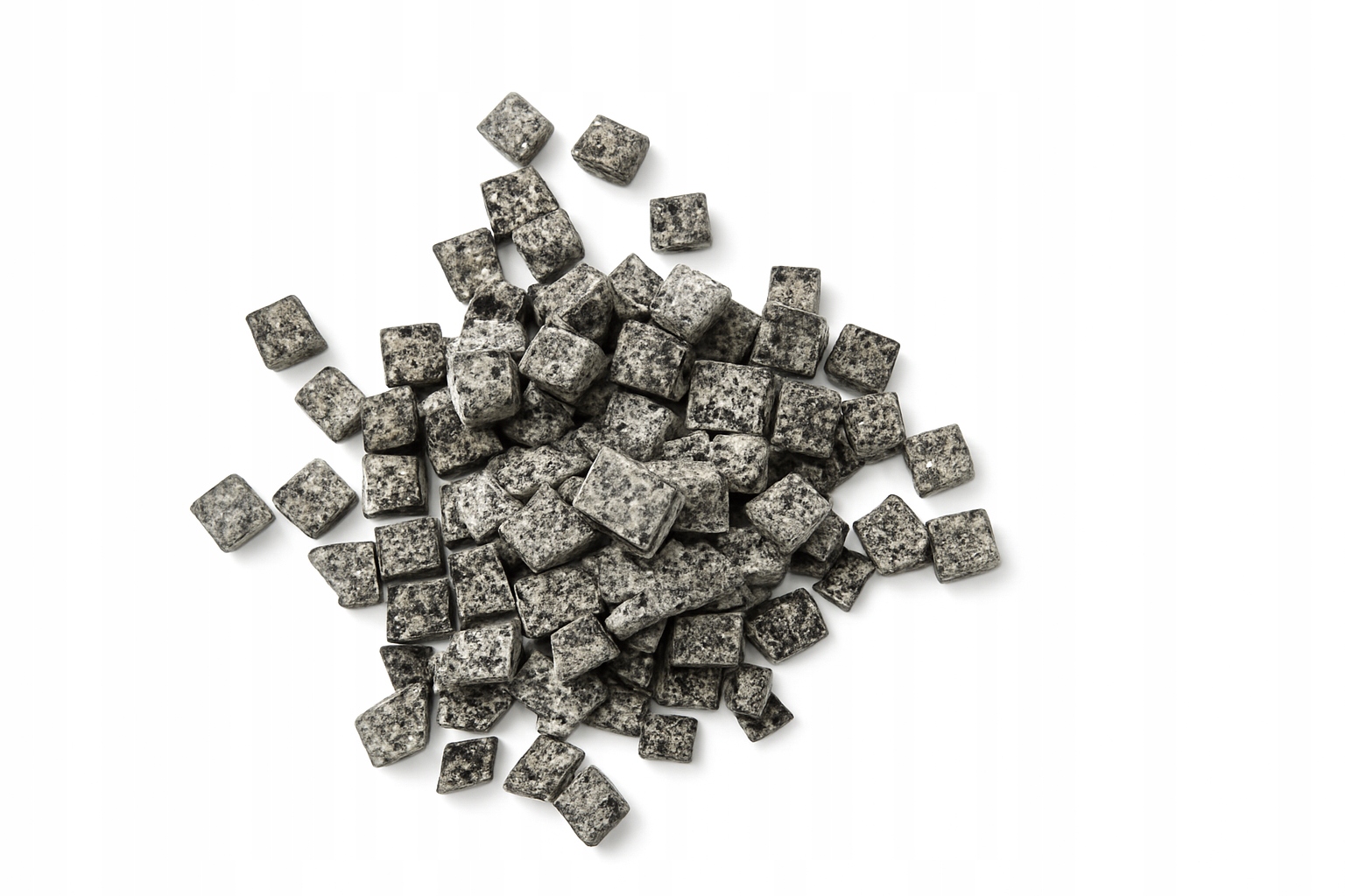 Jagoda Suszona Naturalna Kostka 200g