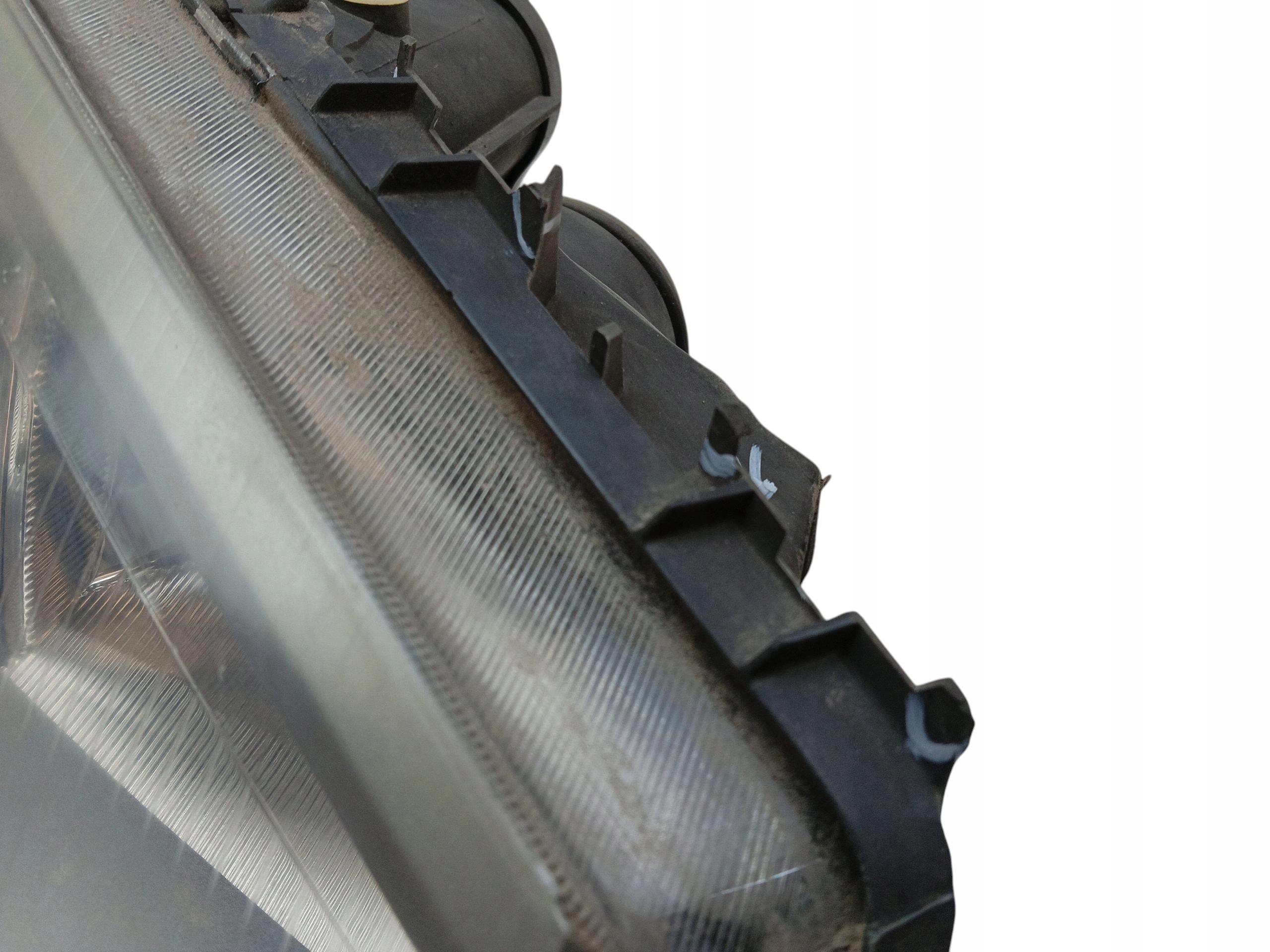 light REFLEKTOR right front RENAULT MEGANE II (2002-2005) 8200073226 EUROPA