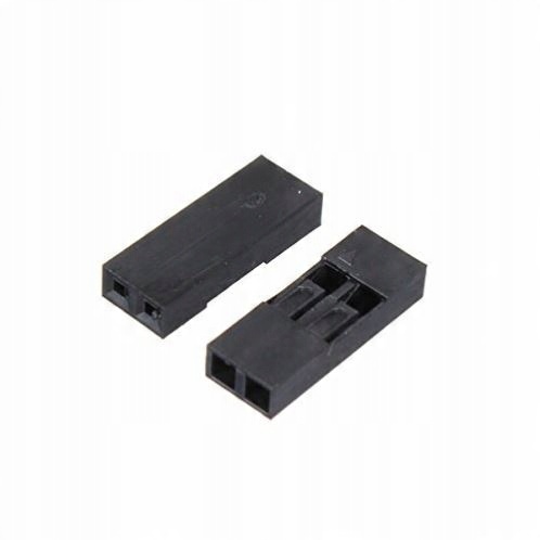 

Gniazdo Do Goldpin BLS-02 2PIN RAST-2,54MM 6SZT