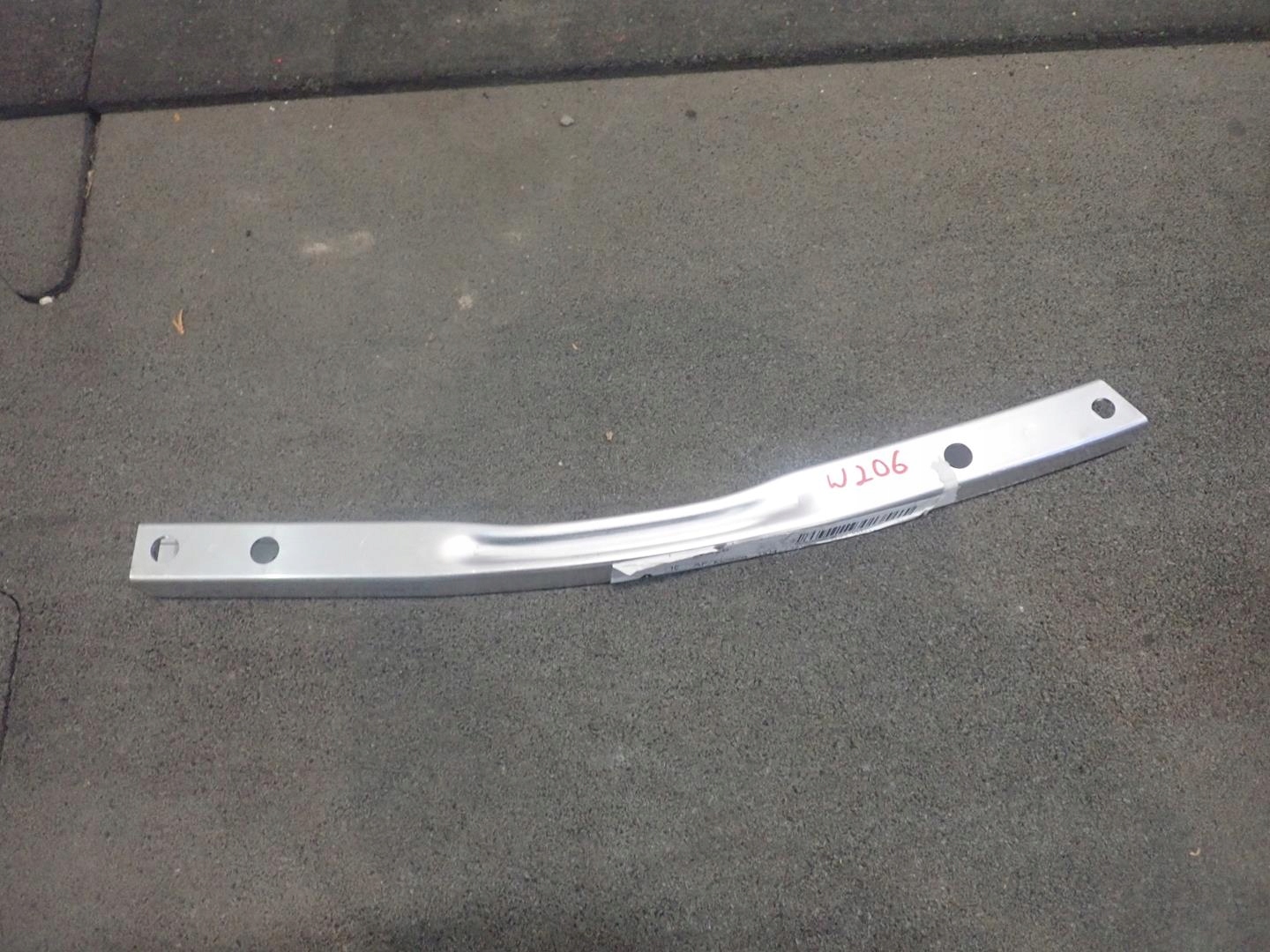 sider pillar MERCEDES C-KLASA W206 2066203701
