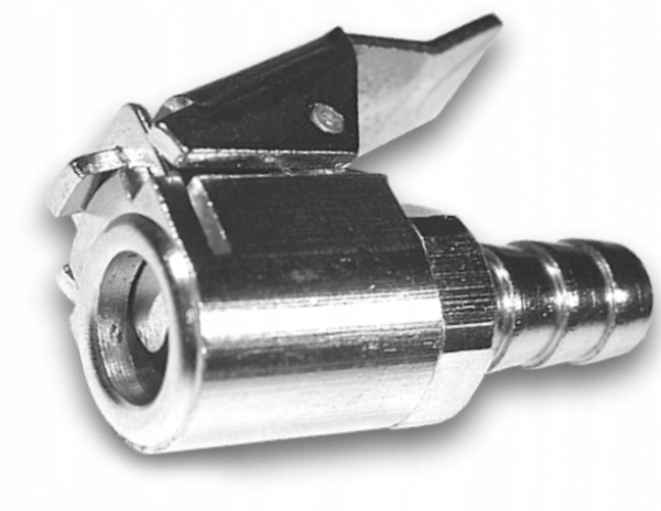 

Końcówka do pompowania kół 8mm Bradas 6012