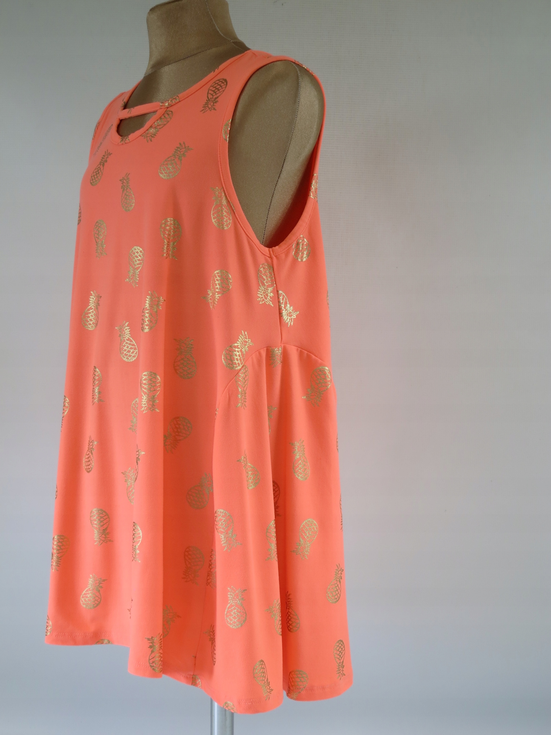 Tunika top WONDER NATION r 164 Marka Inna marka