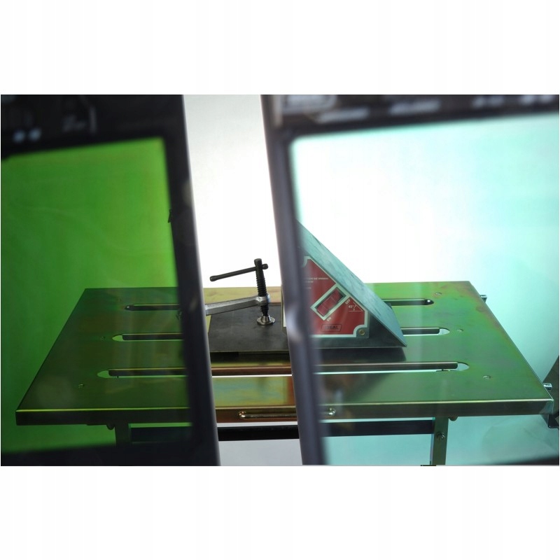 MASKA SPAWALNICZA IDEAL APS510G TRUE COLOR MIG TIG Rodzaj maska