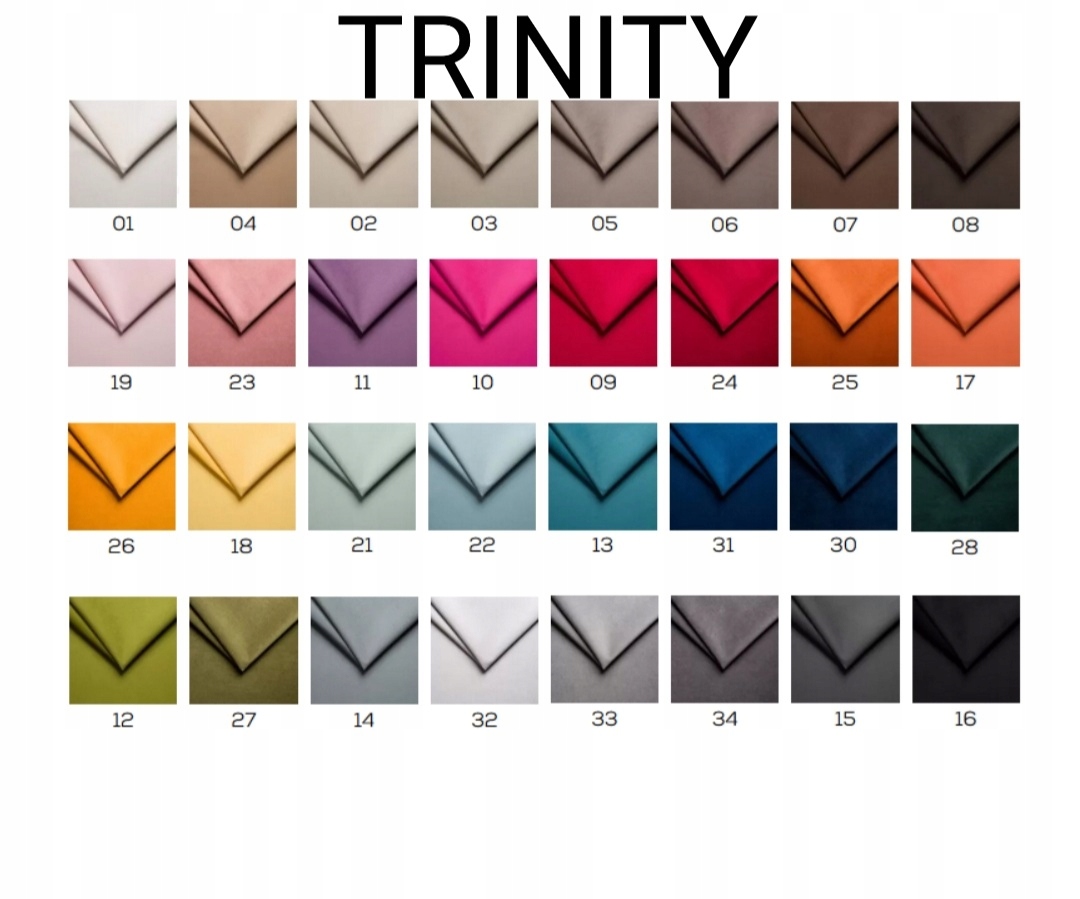 Panel Tapicerowany siedzisko 80x40x5 Producent inna