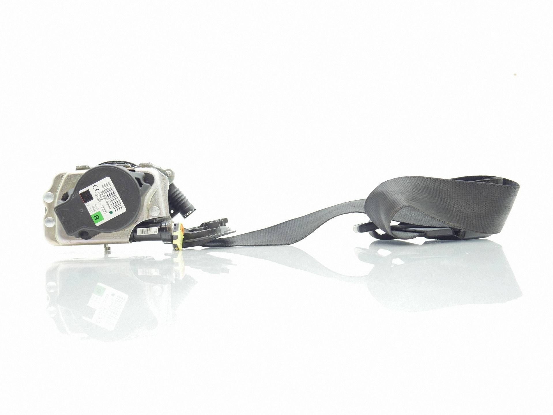 sicherheitsgurt rechts vorne vorne AUDI A4 B9 8W0857706