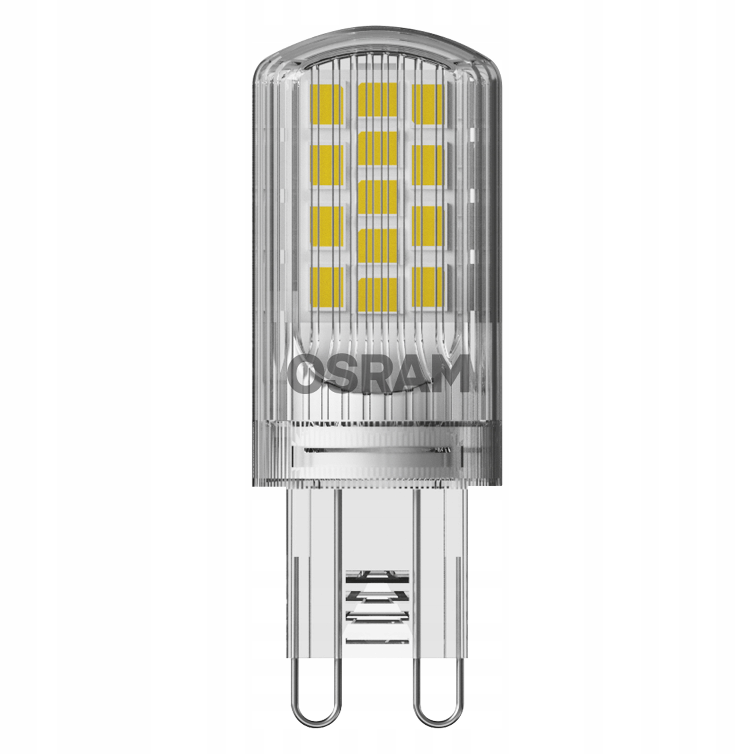 

Osram Led kapsułka Pin 4.2W 40W 4000K 230V G9
