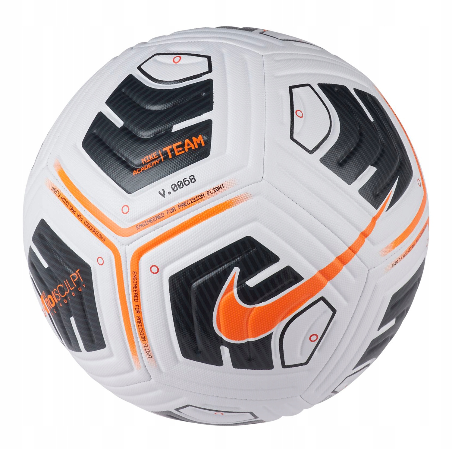 Ballon De Football FUTSAL MAESTRO NIKE