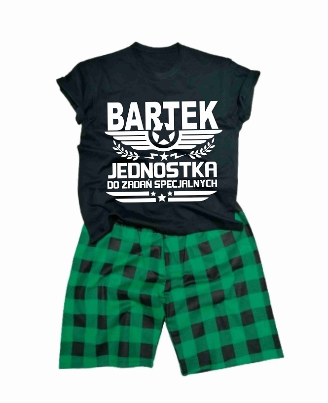 

Piżama Prezent Urodziny 30 40 50 60 70 XL