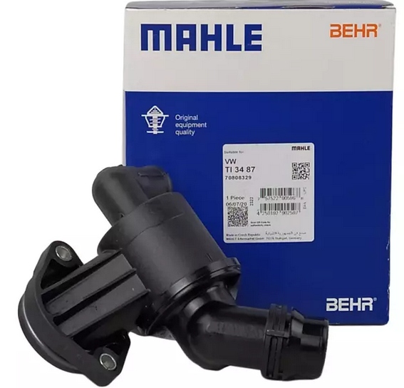 

Termostat Audi A4 B8 B9 A5 A6 C6 C7 2.0TDI Behr