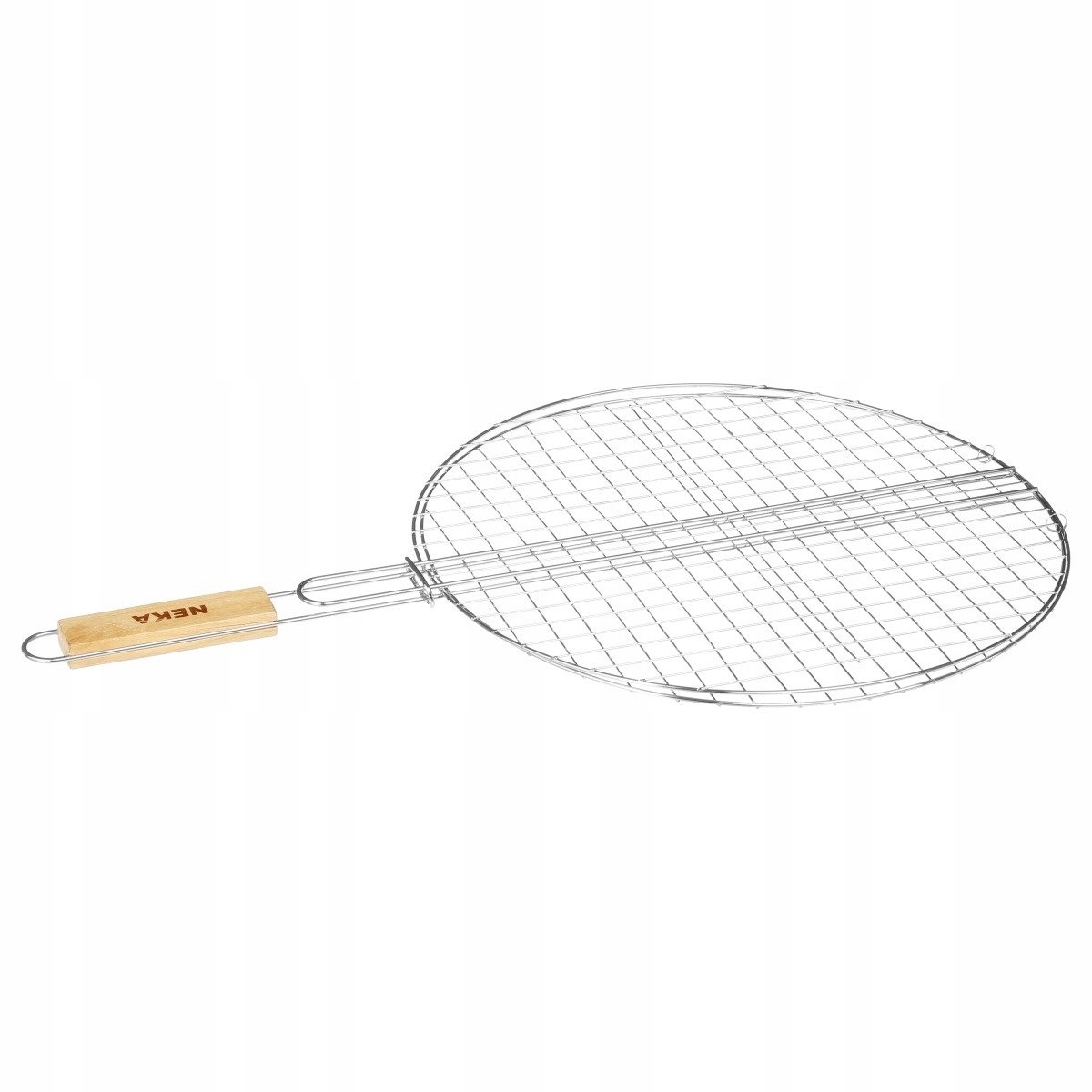 

Kratka Ruszt Do Grillowania Ryb Warzyw 40x40 cm