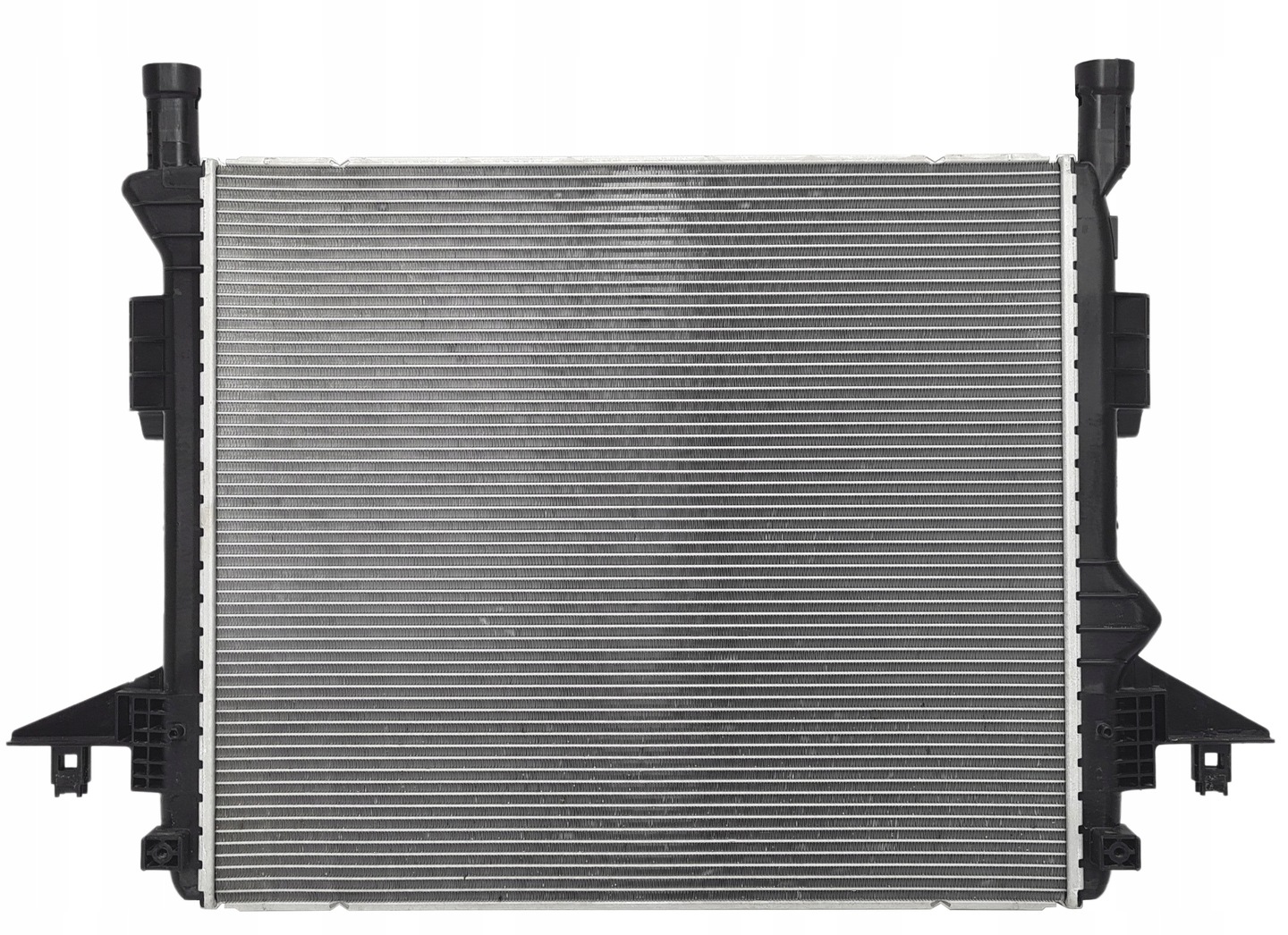 CHŁODNICA WODY Volkswagen VW ID3 ID4 1EA121251B Producent części Radiator