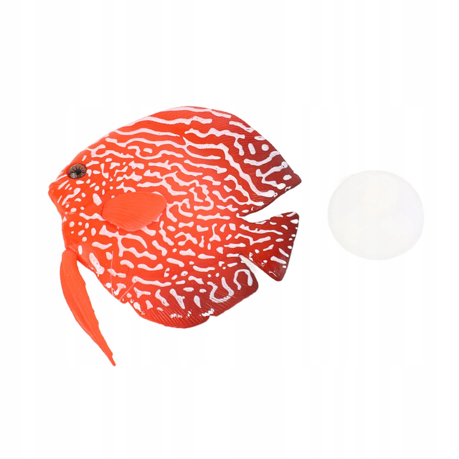 Dekorace do akvária Tropická umělá ryba Oj