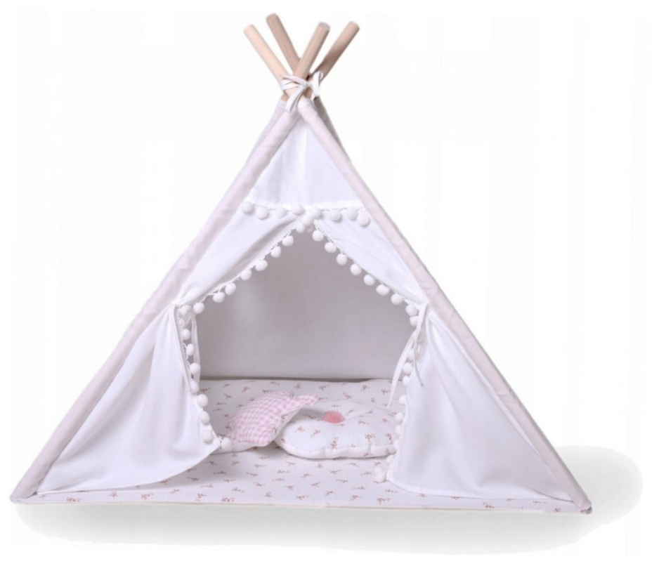 Tipi dla lalek