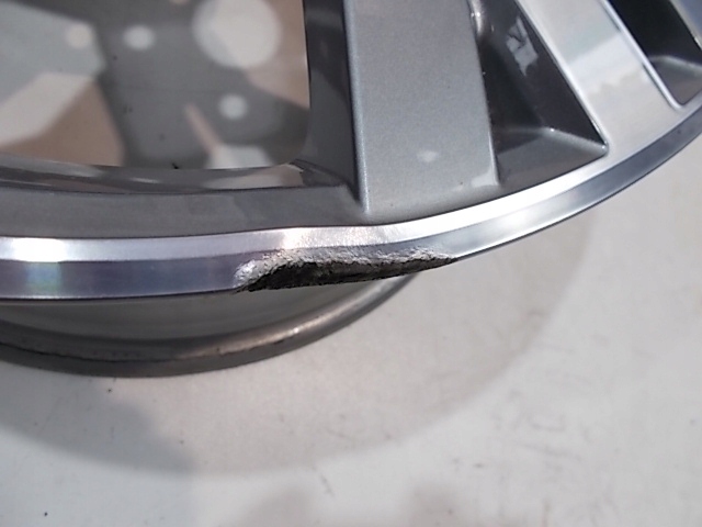 VW PASSAT B8 3G ARTEON 18X8 ET41 3G0601025BK FELGA ORYGINALNA Producent felg Volkswagen OE