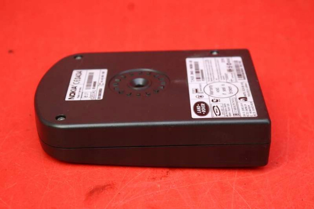 control unit module BLUETOOTH 3H42-19K350-GD LAND ROVER DISCOVERY 3 III 04-09