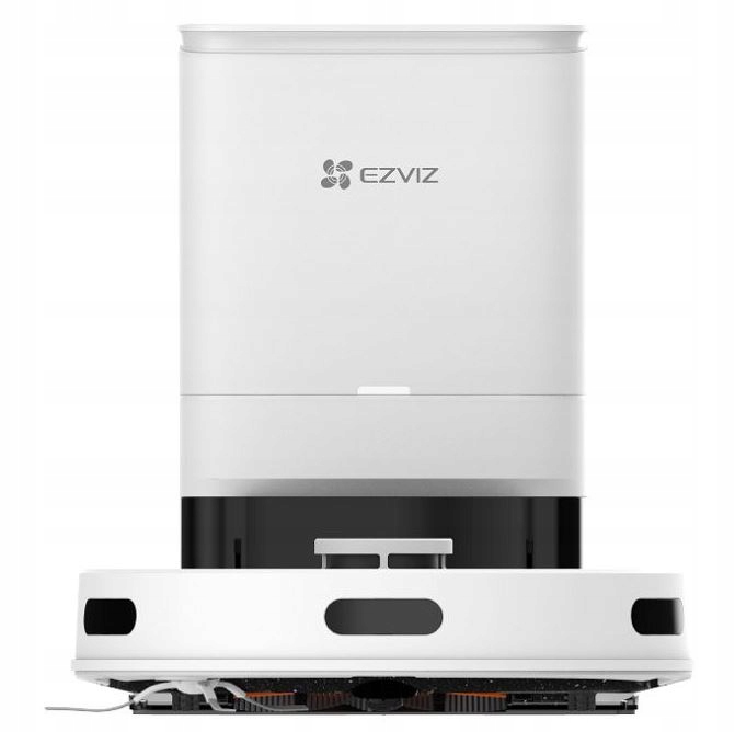 Ezviz robotický vysavač RC3 Plus