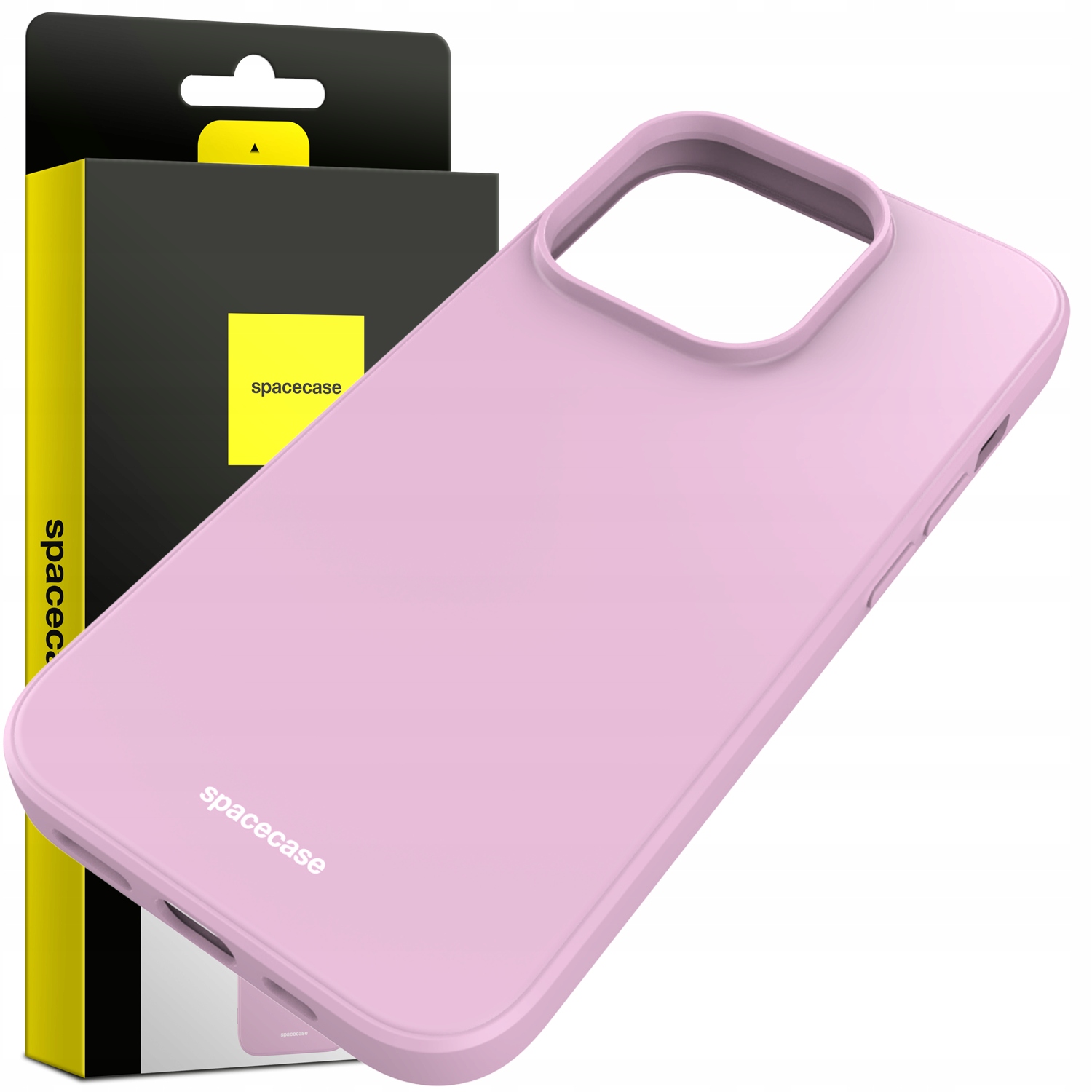 

Etui Do Iphone 14 Pro Max Spacecase Silicone Case