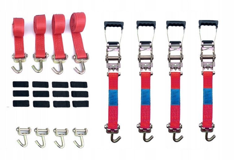 Конвейерные ремни лодыжки резиновые ручки 4T / 3pkt 1d