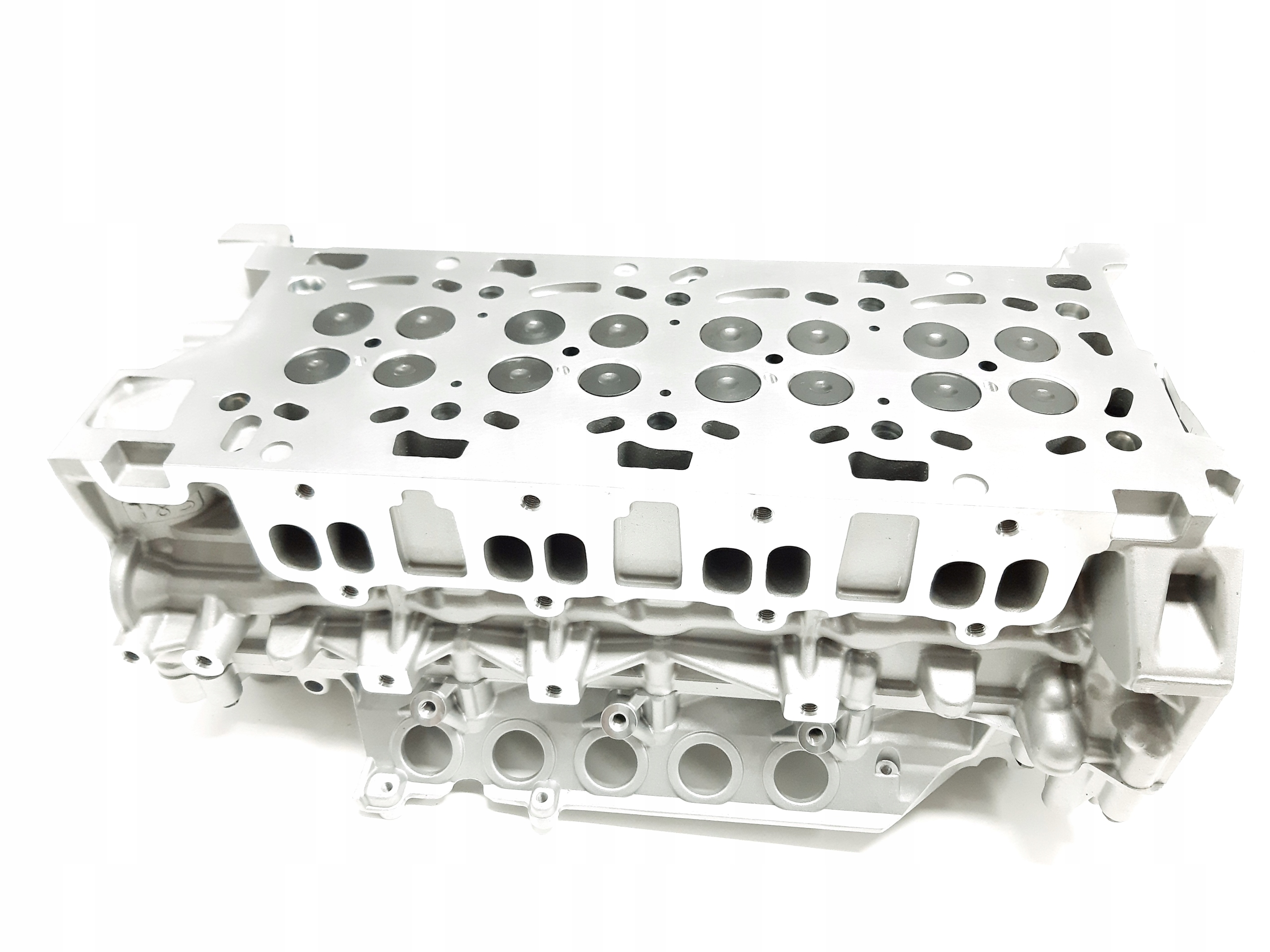 GŁOWICA RENAULT MASTER III 2.3 DCI 8200908993 125KM