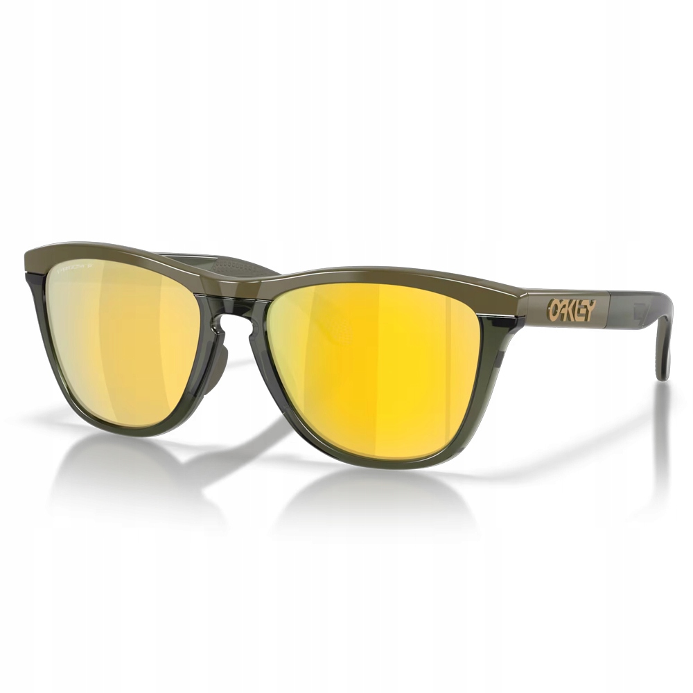 Brýle Oakley FrogSkin Range XL Prizm 24K Polarized