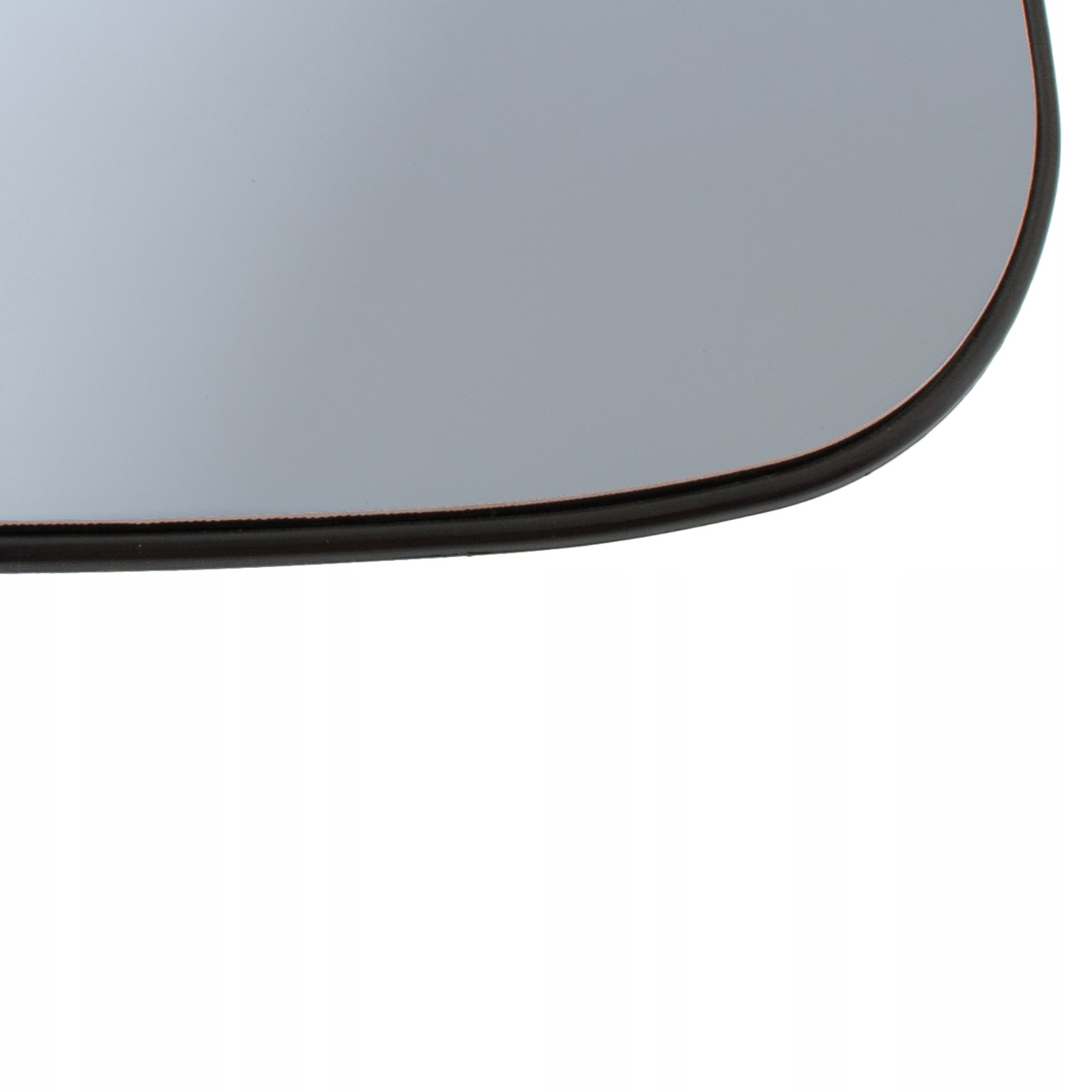 WKŁAD SZKŁO LUSTERKO VOLVO C30 S40 V50 S60 V70 LIFT L Podgrzewanie tak