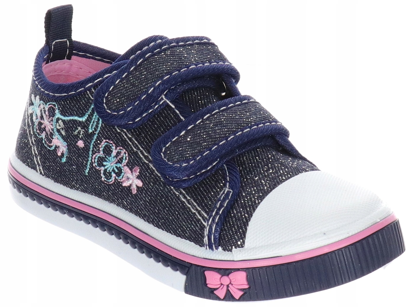 

Lano Trampki Tenisówki Buty Sportowe R.28
