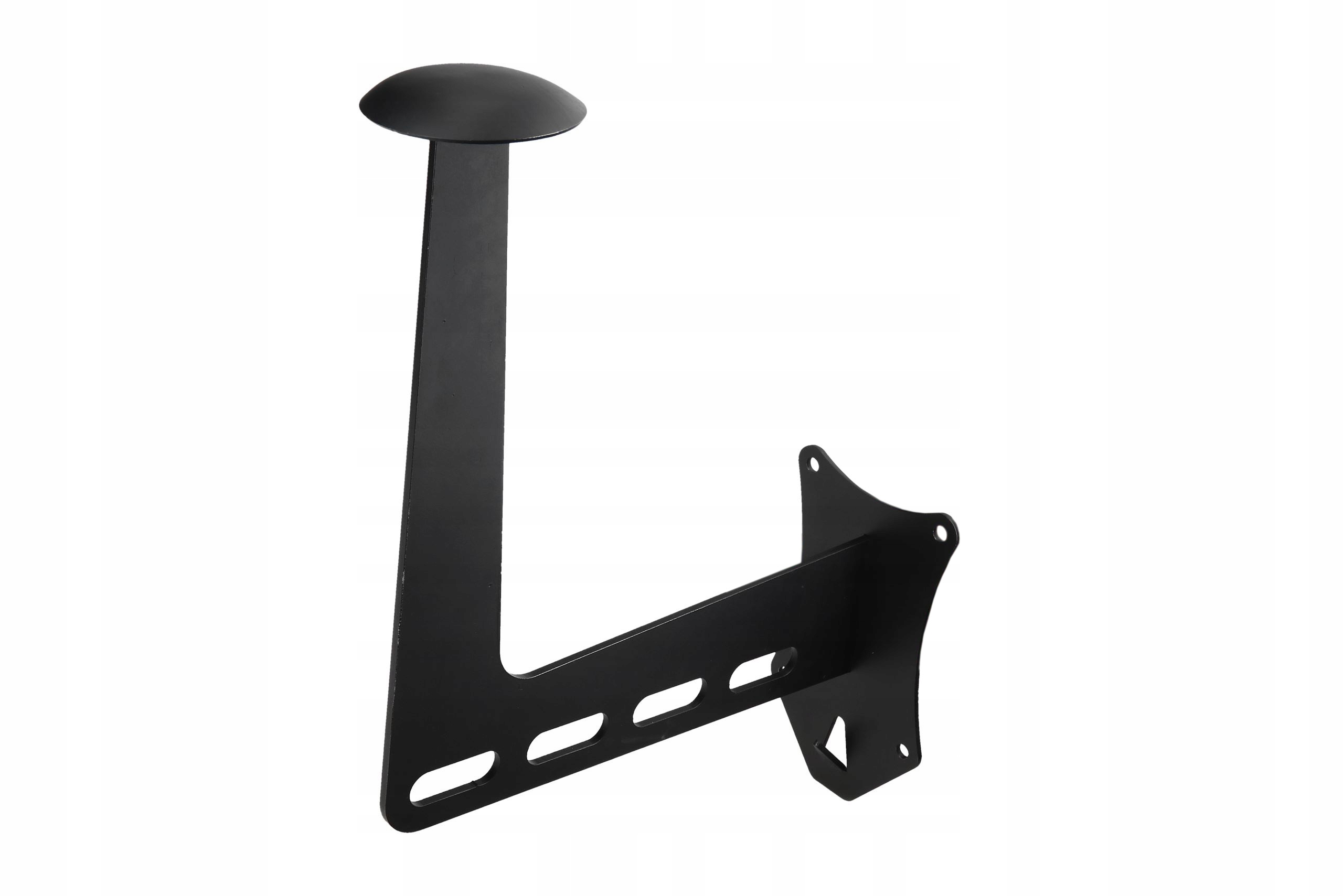 GMOTO-253549 - Вішалка сталевий тримач для шолома куртка костюм