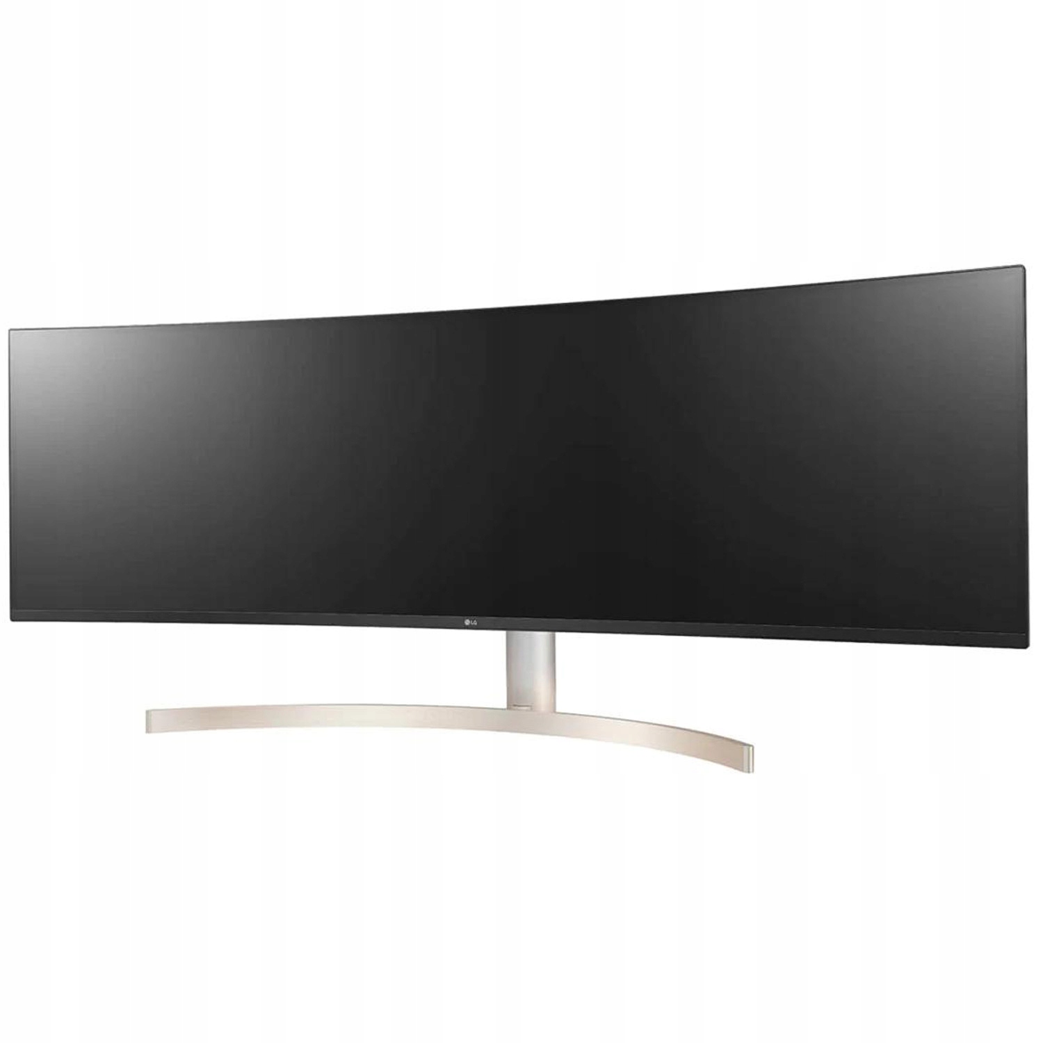 Monitor LED LG 49WL95C-WE 49 &quot; 5120 x 1440 px IPS/PLS HDMI DP USB-C OUTLET Model 49WL95C-WE