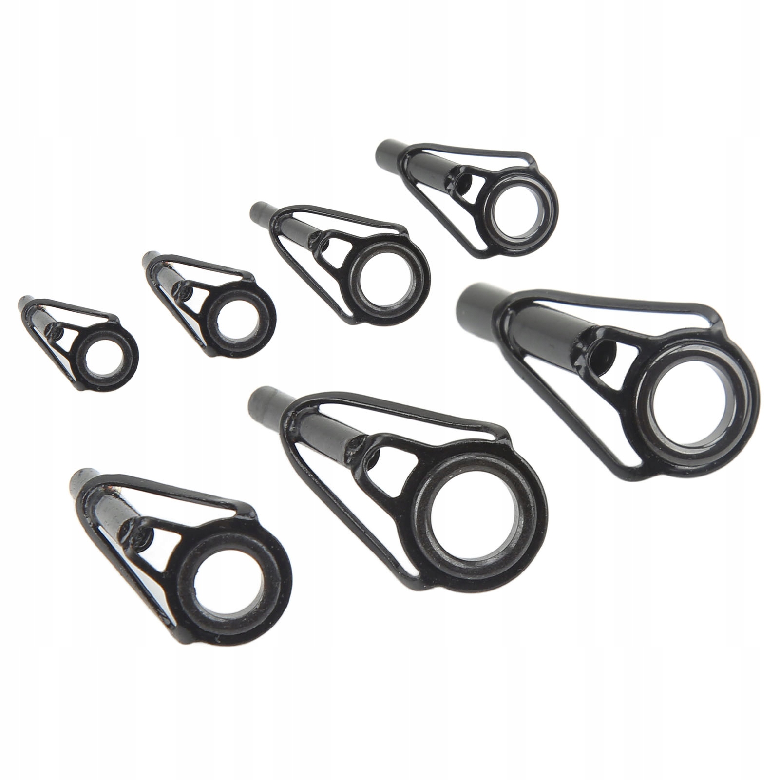 ZESTAW PIERŚCIENI PROWADZĄCYCH CERAMICZNE Model 2717220048511