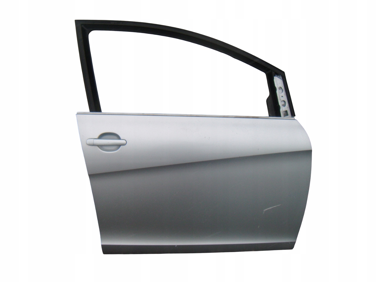 SEAT ALTEA 04- DRZWI PRAWY PRZÓD