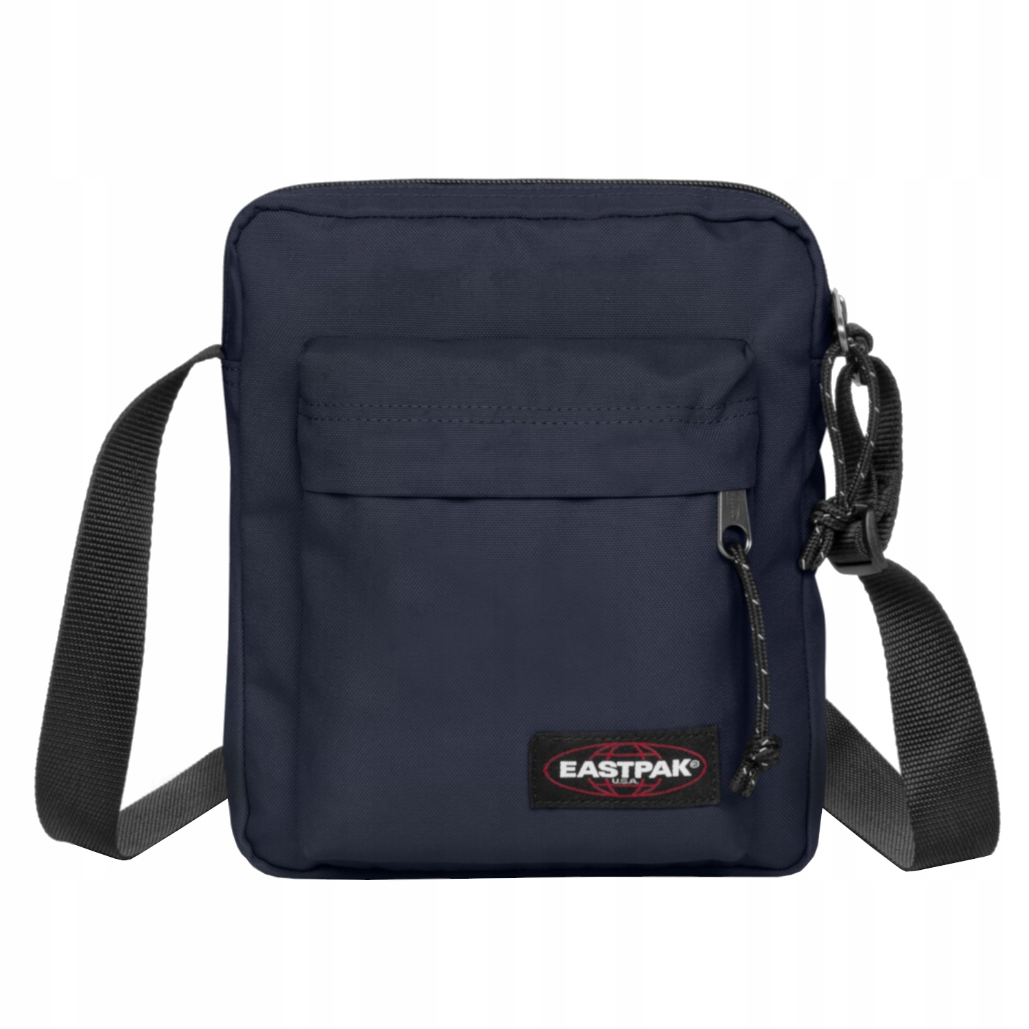 Eastpak Arkádová Mini Taška [uni] Unisex Taška Polyamid Tmavě modrá