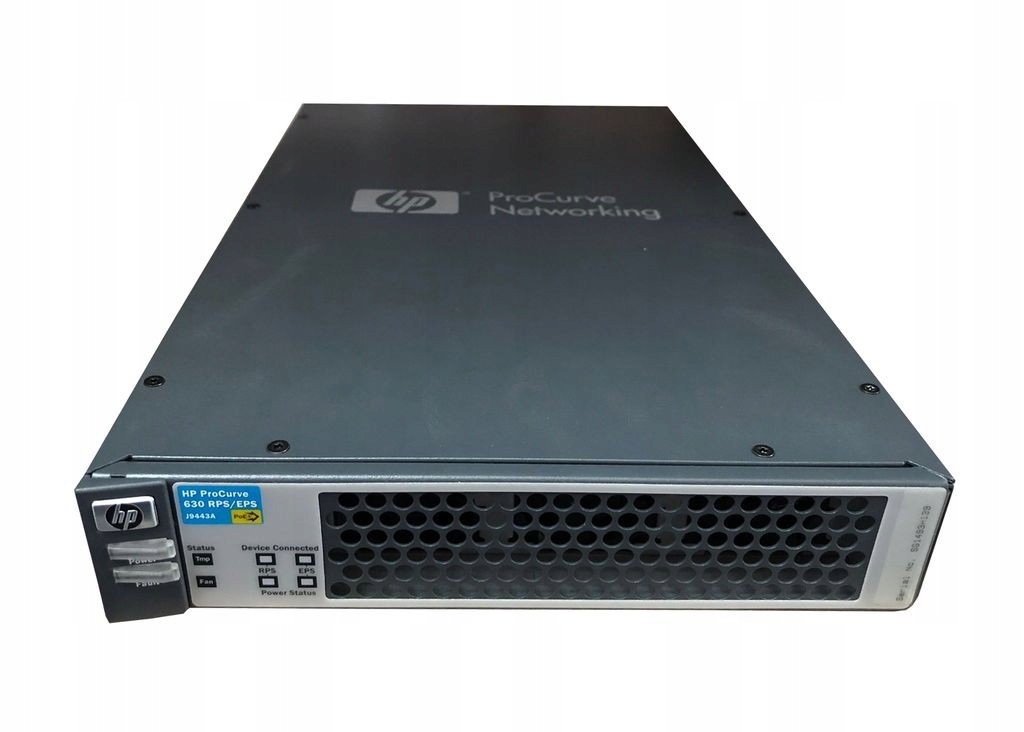 Napájecí Zdroj Rps/eps Hp Aruba 630 J9443AR