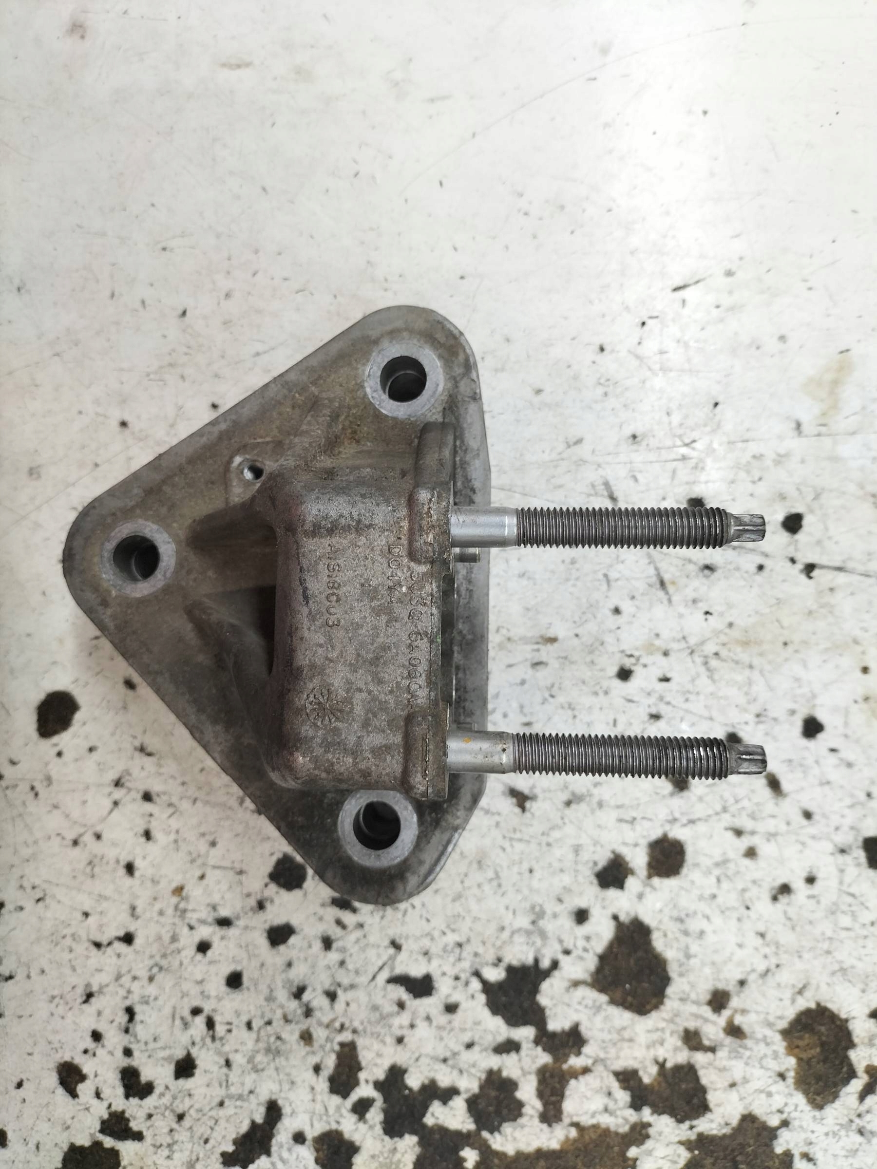 Supporto 5U3Q-6A060-AA 2.7 HDI Peugeot 607 e (1999-2010)