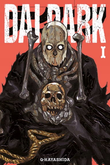 Dai Dark #01