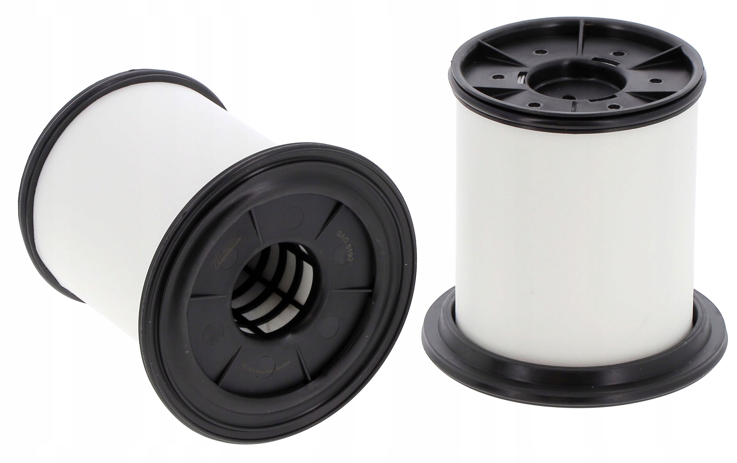 Filtr pro větrání motoru Sao 6199 Hifi Filter